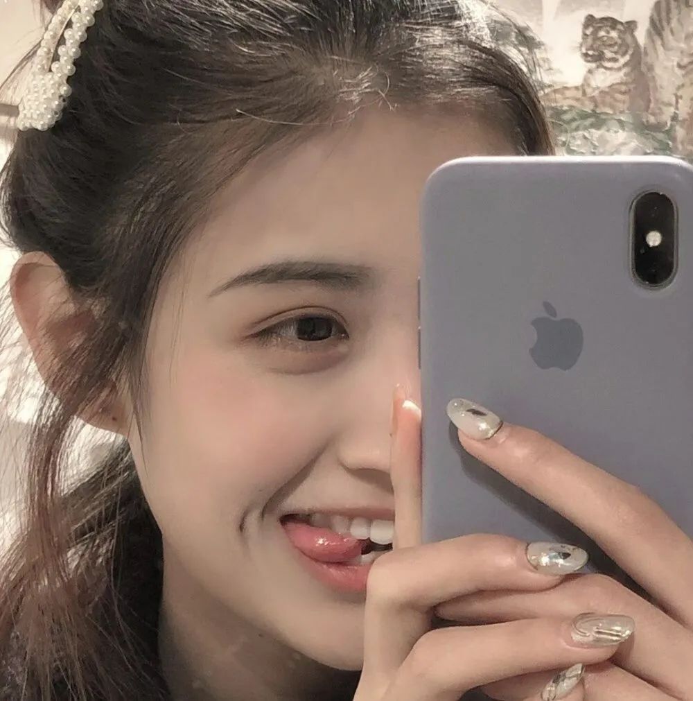 图片[8]-头像 | 新一期好看的微信头像，换起来-喜欢表情包分享—全网表情包