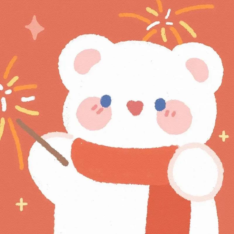 图片[16]-超喜欢的甜蜜情侣头像-喜欢表情包分享—全网表情包