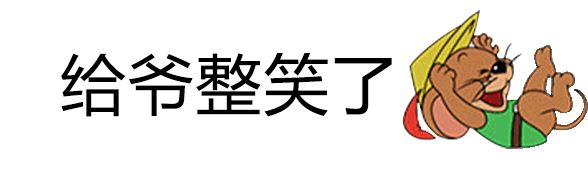 图片[1]-给爷整笑了-喜欢表情包分享—全网表情包