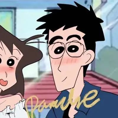 图片[13]-宝藏情侣头像 送给你-喜欢表情包分享—全网表情包