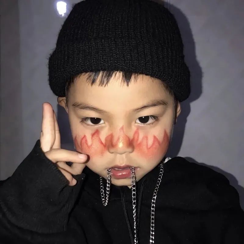 图片[22]-爱不释手的微信头像，yyds-喜欢表情包分享—全网表情包