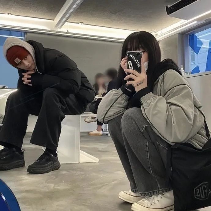 图片[10]-爱不释手的微信头像，yyds-喜欢表情包分享—全网表情包