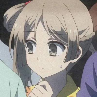图片[26]-宝 该换动漫头像啦！-喜欢表情包分享—全网表情包