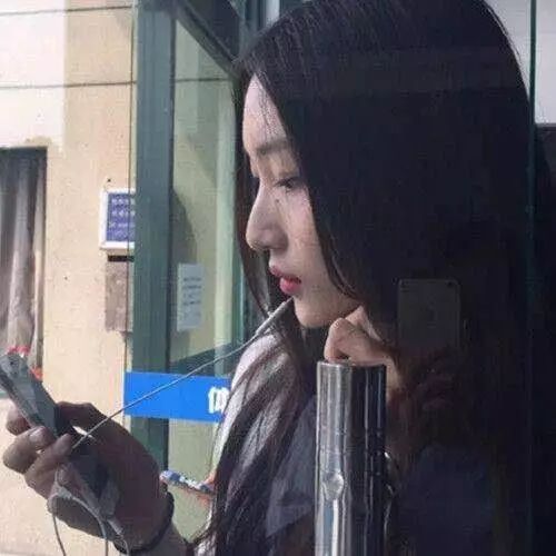 图片[21]-新找了一组不错的微信头像哦-喜欢表情包分享—全网表情包