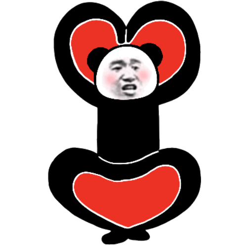 图片[2]-挺住，马上就五一了-喜欢表情包分享—全网表情包