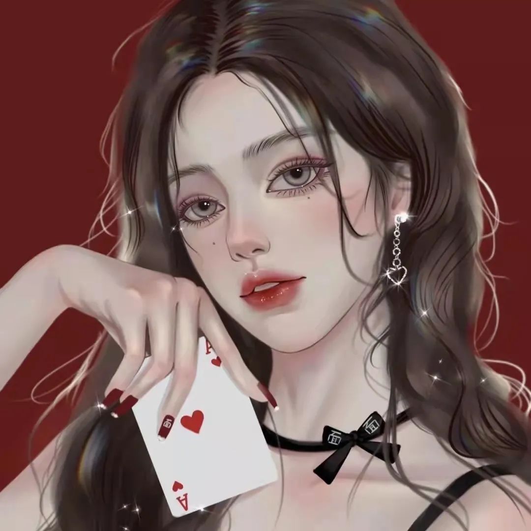 图片[26]-拒绝恋爱脑 换趣味情头 !-喜欢表情包分享—全网表情包