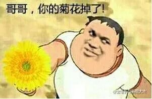 图片[1]-“走后门”会把菊花玩坏嘛？-喜欢表情包分享—全网表情包