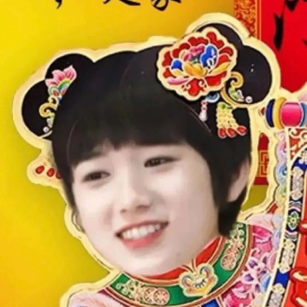 图片[28]-有趣好玩的情侣头像来咯-喜欢表情包分享—全网表情包