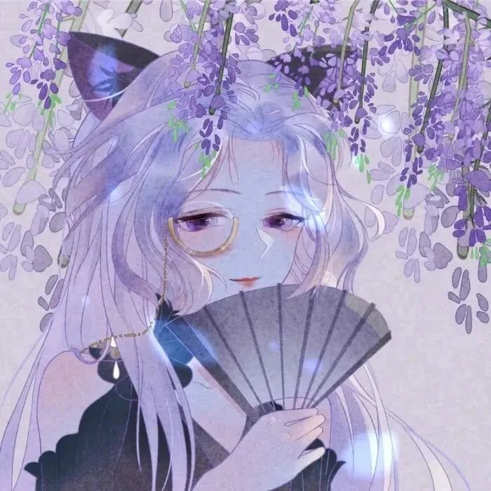 图片[3]-宝藏动漫头像-喜欢表情包分享—全网表情包