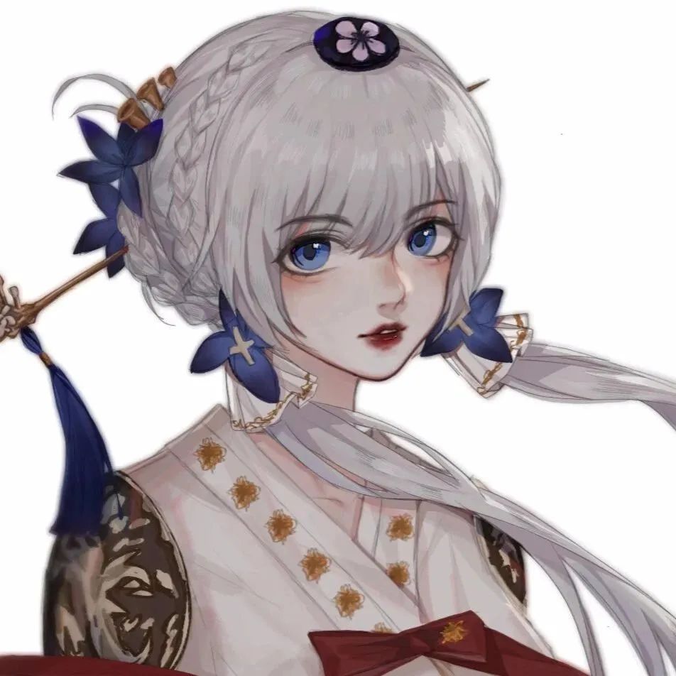 图片[46]-宝藏动漫头像-喜欢表情包分享—全网表情包