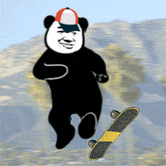 图片[18]-熊猫头运动表情包-喜欢表情包分享—全网表情包