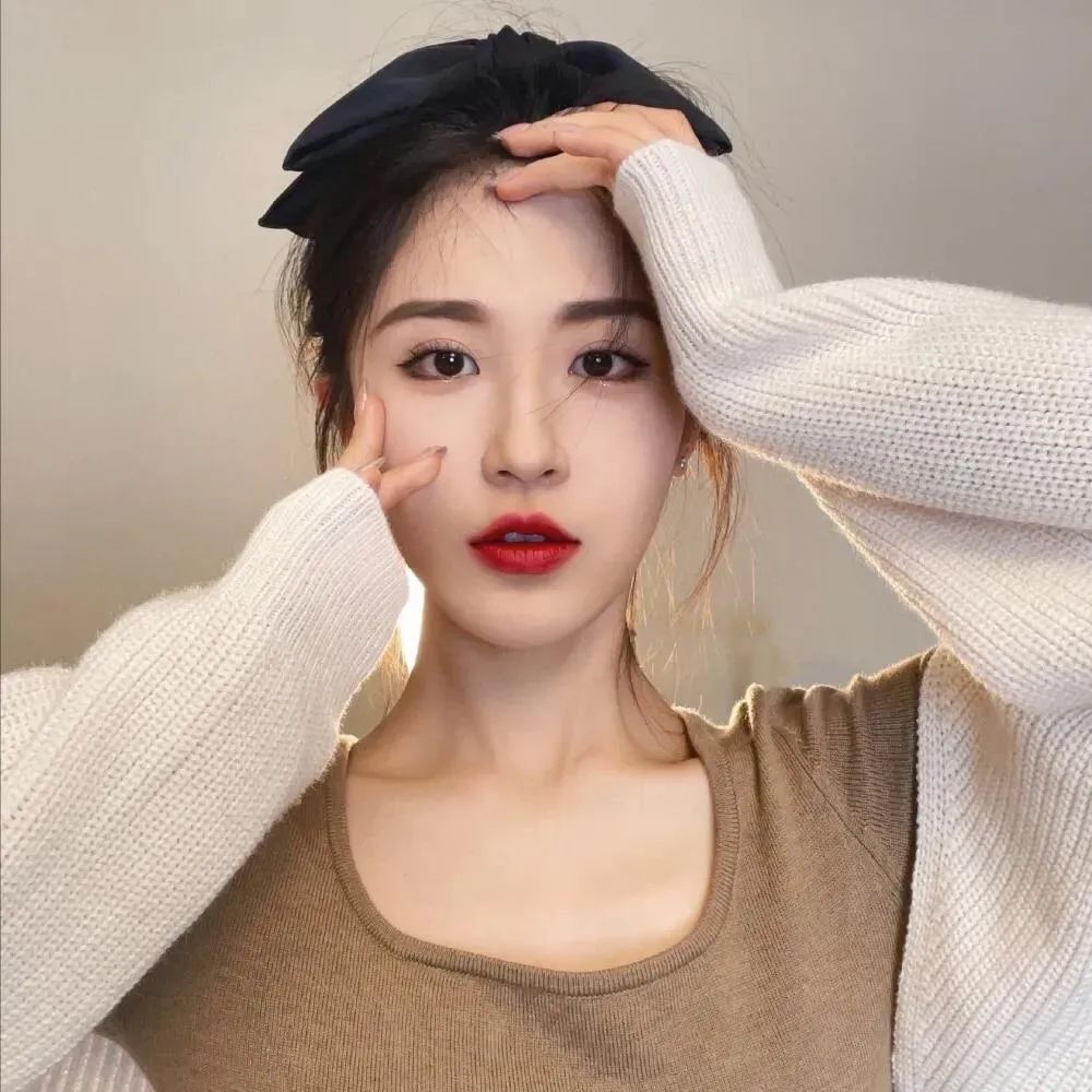 图片[19]-头像 | 最新一批好看的微信头像-喜欢表情包分享—全网表情包