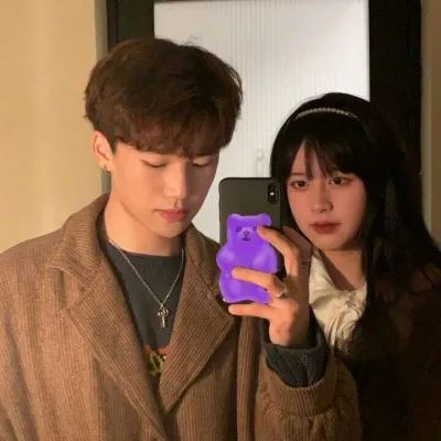 图片[27]-爱不释手的情侣头像！-喜欢表情包分享—全网表情包