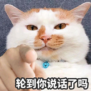 图片[1]-你在教我做事？-喜欢表情包分享—全网表情包