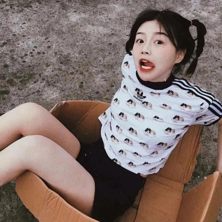 图片[26]-微信头像 YYDS-喜欢表情包分享—全网表情包