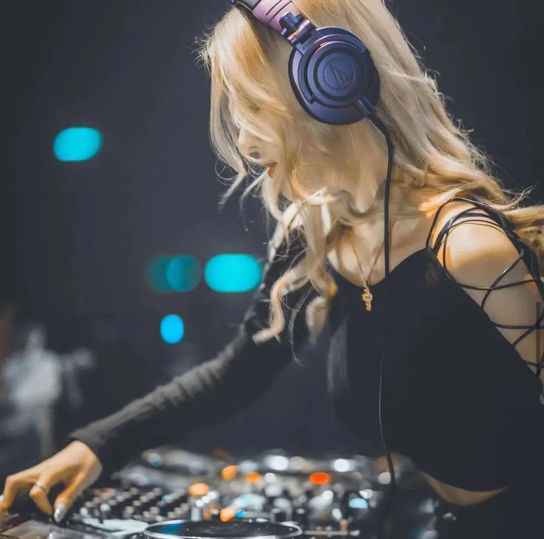 图片[12]-全国夜店女艺人DJ/MC颜值大赏-喜欢表情包分享—全网表情包