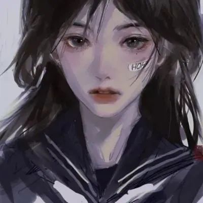 图片[23]-微信头像 爱不释手-喜欢表情包分享—全网表情包
