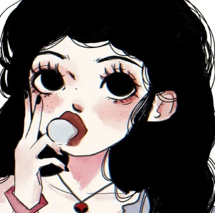 图片[17]-超好看的小众微信头像-喜欢表情包分享—全网表情包