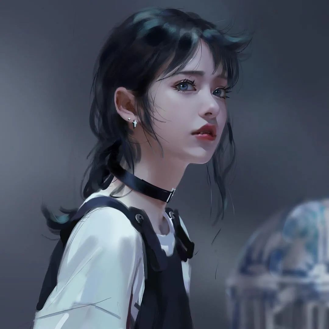 图片[21]-今日份头像超好,看看呗-喜欢表情包分享—全网表情包