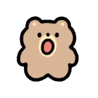图片[3]-表情包丨小棕熊表情包超全-喜欢表情包分享—全网表情包