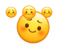 图片[24]-搞笑小黄脸头顶转圈圈表情包-喜欢表情包分享—全网表情包