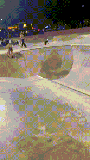 图片[1]-【GIF】这也太帅了叭-喜欢表情包分享—全网表情包
