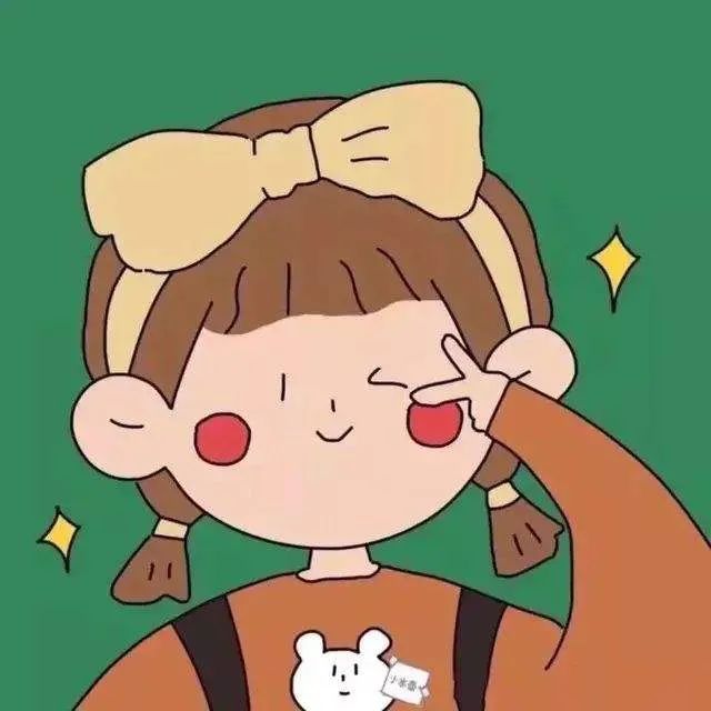 图片[23]-微信头像，很新的试试吧-喜欢表情包分享—全网表情包