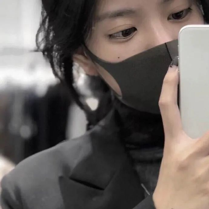 图片[14]-找了一组好看的微信头像，试试呗-喜欢表情包分享—全网表情包