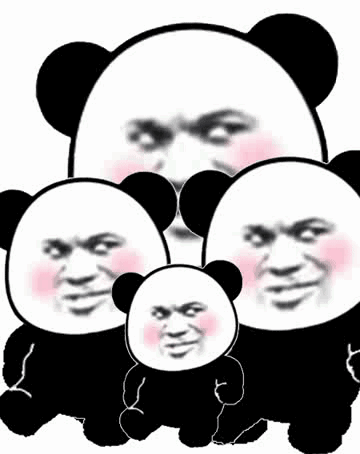 图片[4]-沙雕熊猫动态表情包-喜欢表情包分享—全网表情包
