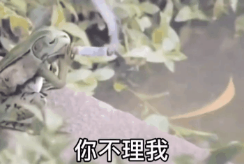 图片[21]-有屁不放就憋着，哎？就是玩！-喜欢表情包分享—全网表情包