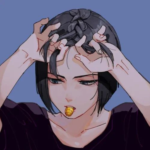 图片[31]-动漫头像合集-喜欢表情包分享—全网表情包