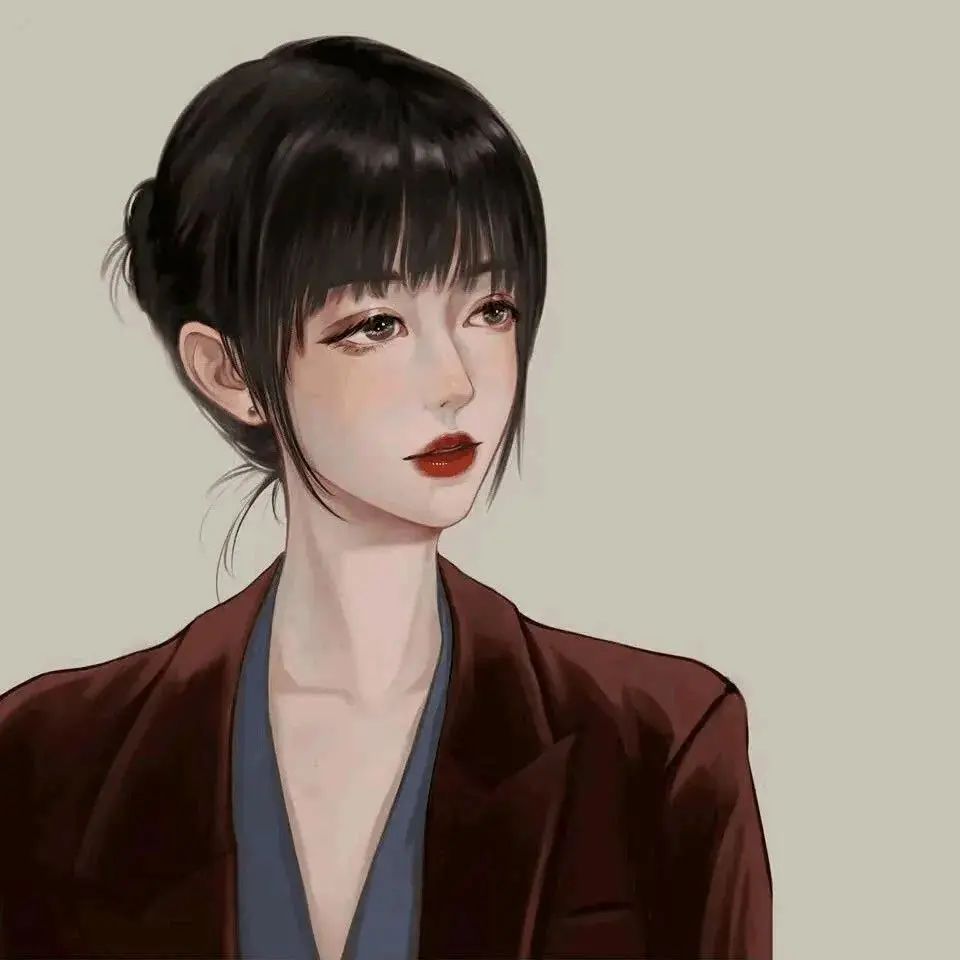 图片[17]-今日超nice的情侣头像-喜欢表情包分享—全网表情包