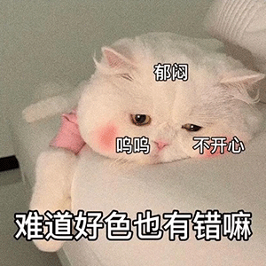 图片[2]-难道好色也有错嘛-喜欢表情包分享—全网表情包