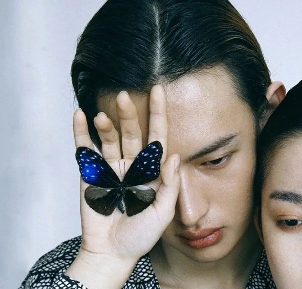 图片[27]-浪漫的情侣头像快换上吧-喜欢表情包分享—全网表情包