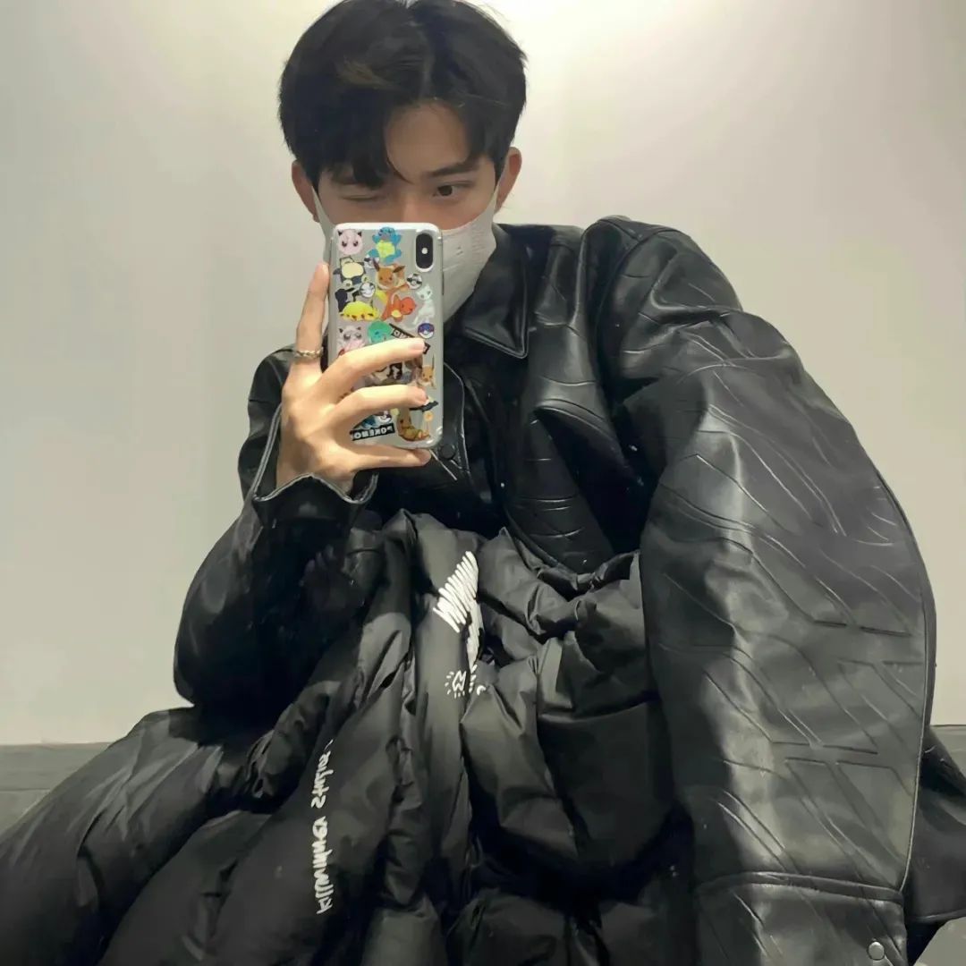 图片[36]-头像｜可以再更好一些-喜欢表情包分享—全网表情包