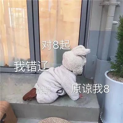 图片[5]-超赞道歉专用表情包-喜欢表情包分享—全网表情包