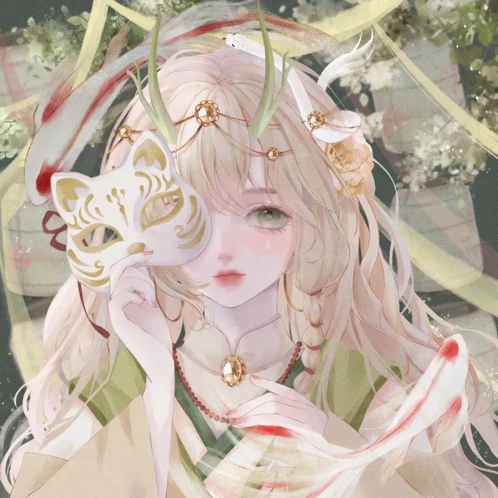 图片[26]-非常奈斯的动漫头像-喜欢表情包分享—全网表情包
