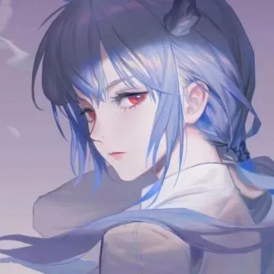 图片[55]-动漫头像精选-喜欢表情包分享—全网表情包