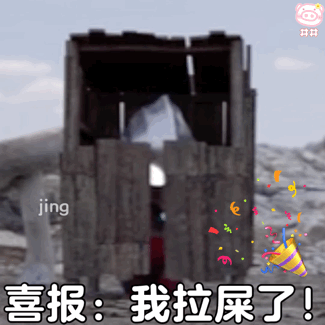 图片[9]-蹲坑中，勿扰-喜欢表情包分享—全网表情包