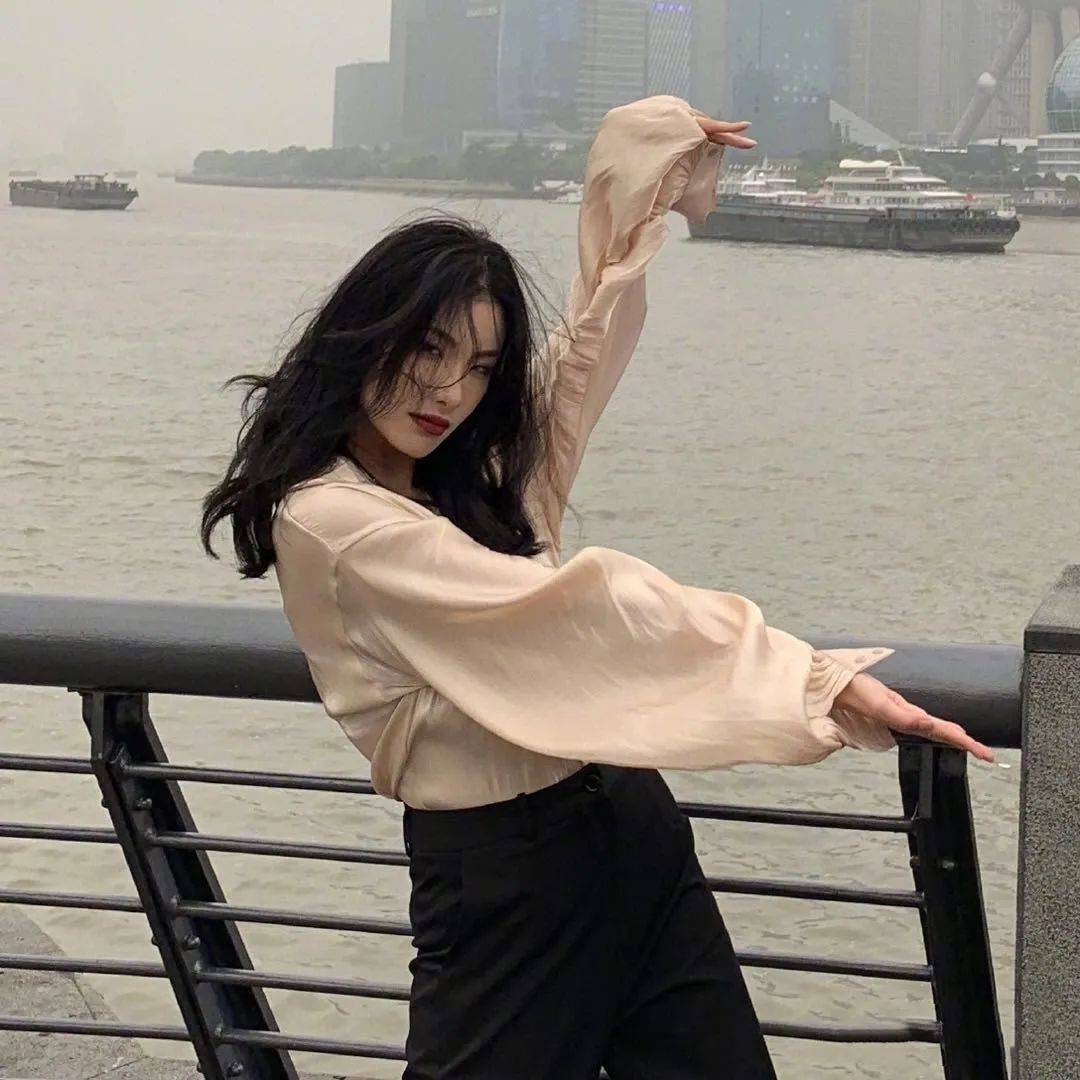 图片[24]-头像：好看又混搭-喜欢表情包分享—全网表情包