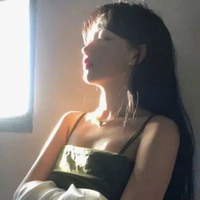 图片[9]-头像 | 今日份美好的头像啦-喜欢表情包分享—全网表情包