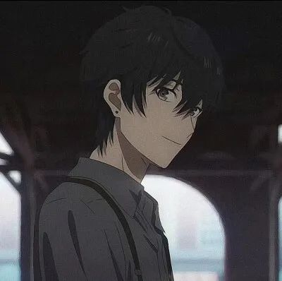图片[30]-超可的动漫头像！-喜欢表情包分享—全网表情包
