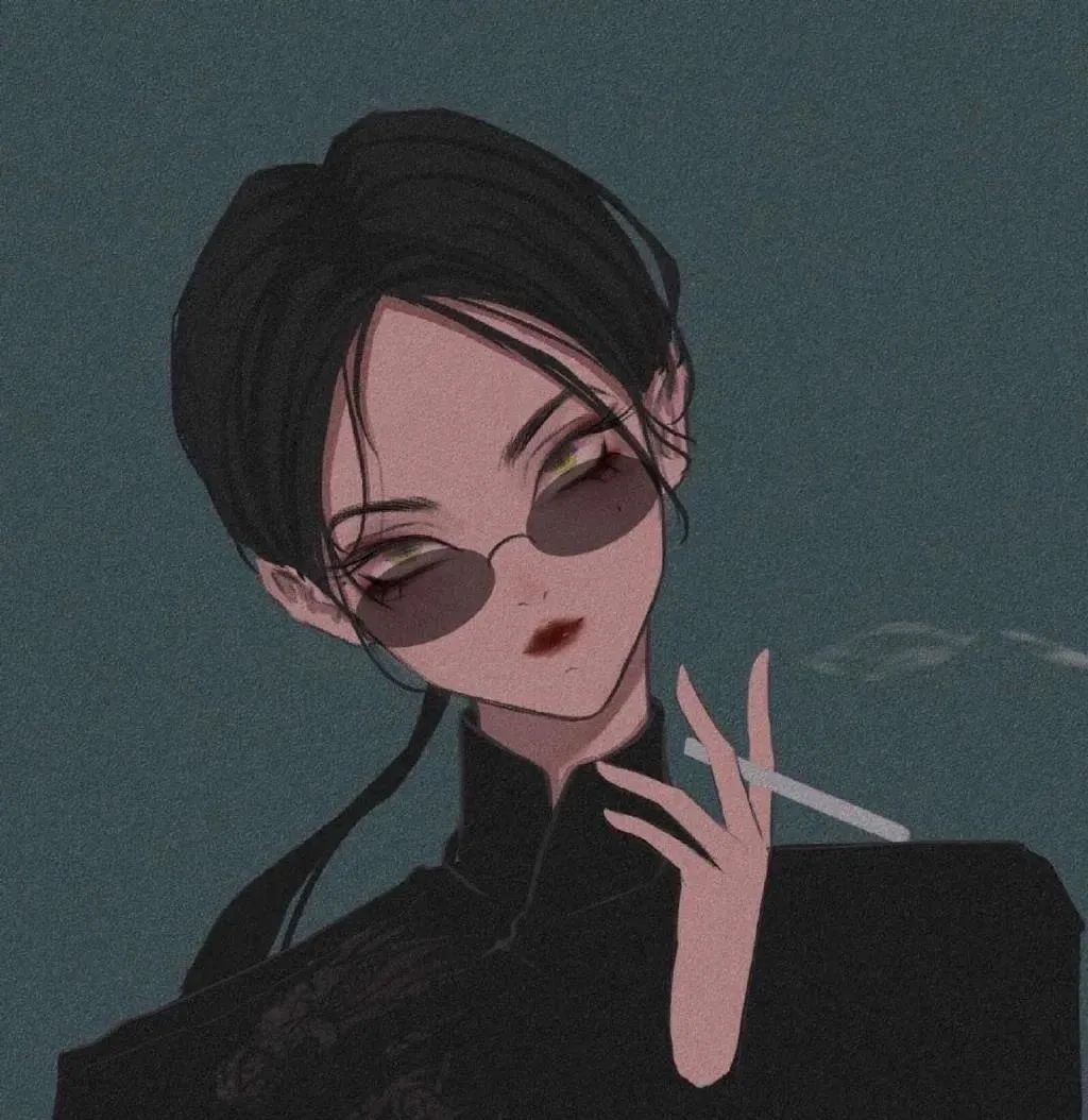 图片[8]-头像 | 又找了一组好看的微信头像-喜欢表情包分享—全网表情包