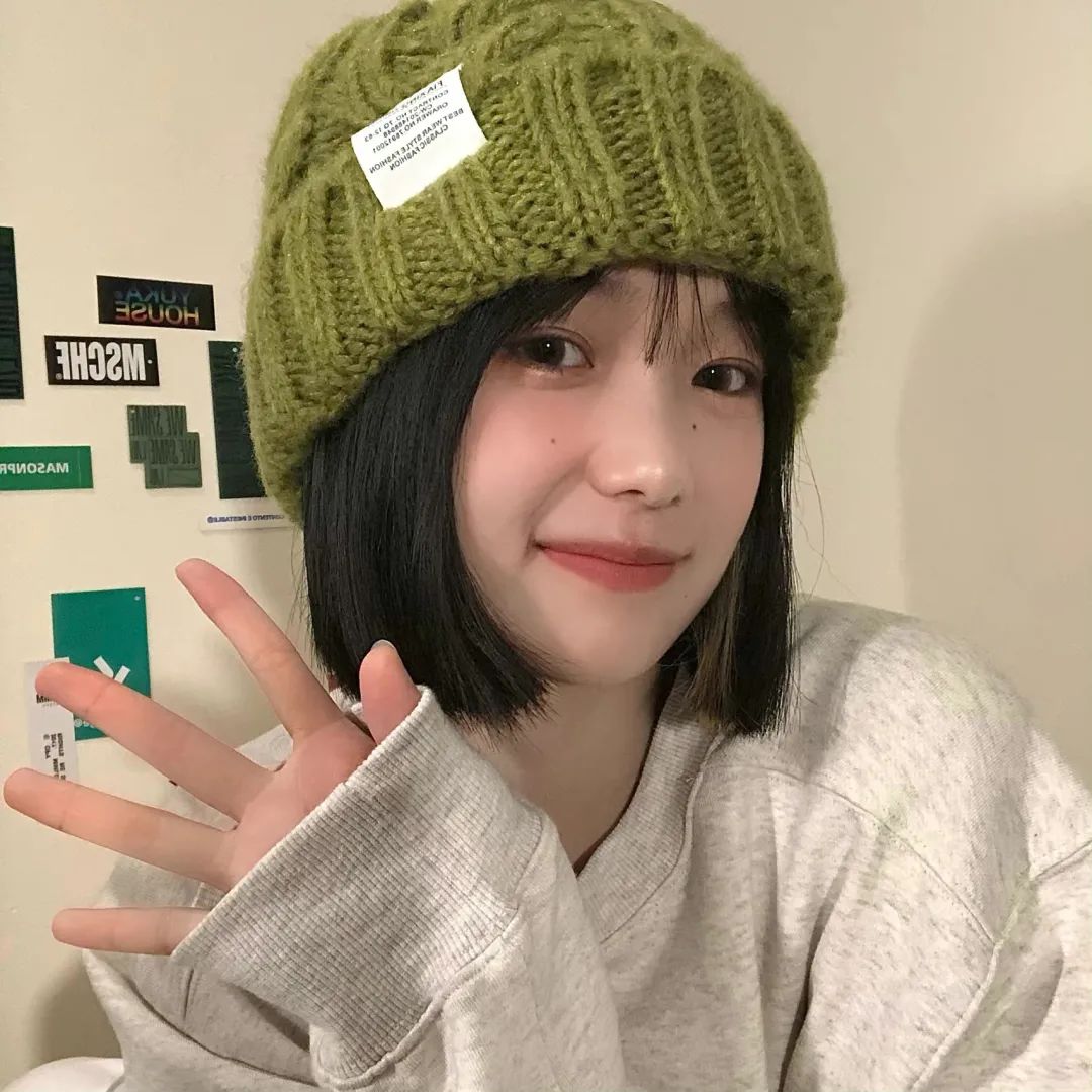 图片[4]-头像：Wechat On 好看-喜欢表情包分享—全网表情包