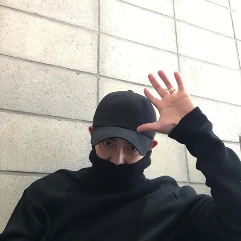 图片[30]-非常不错的微信头像哦~-喜欢表情包分享—全网表情包