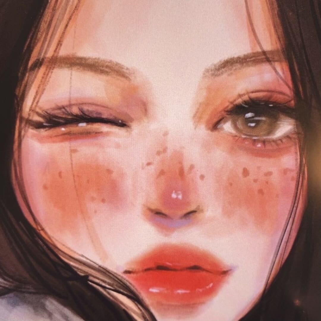 图片[19]-大眼睛动漫头像-喜欢表情包分享—全网表情包