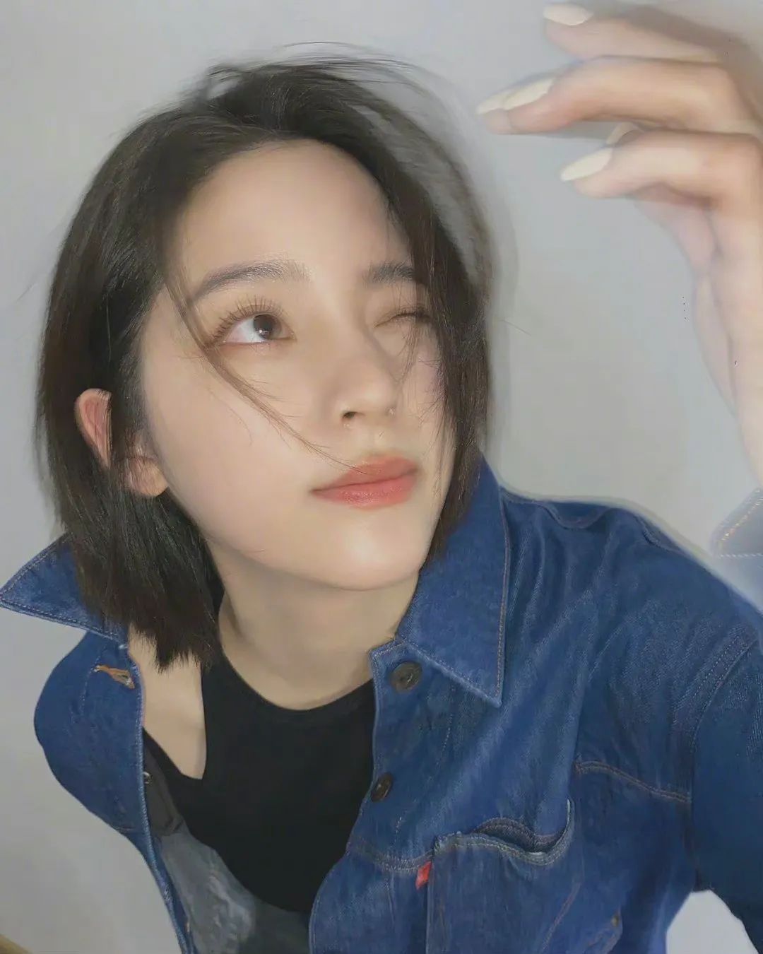 图片[30]-头像 | 满意的个性-喜欢表情包分享—全网表情包