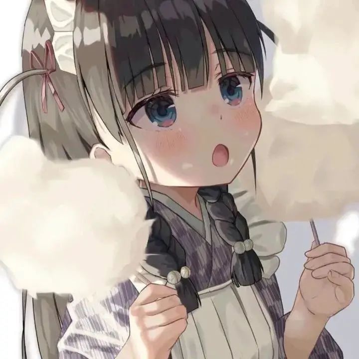 图片[4]-宝藏动漫头像-喜欢表情包分享—全网表情包