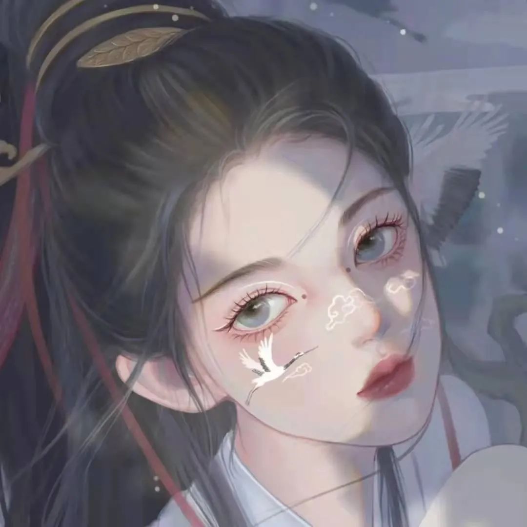 图片[6]-今日情侣头像简直太好看-喜欢表情包分享—全网表情包