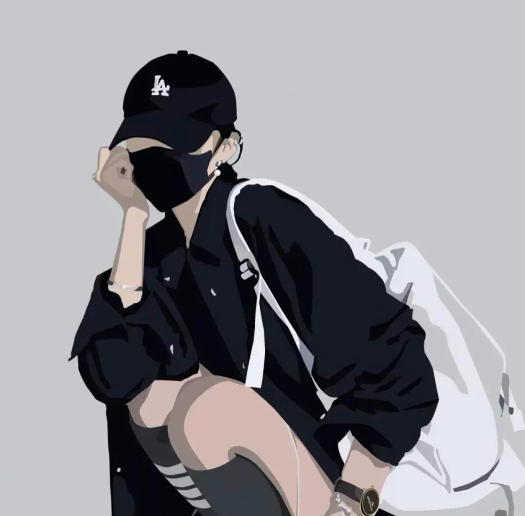 图片[24]-小众耐看的动漫头像-喜欢表情包分享—全网表情包